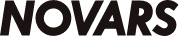ノバルス株式会社ロゴ